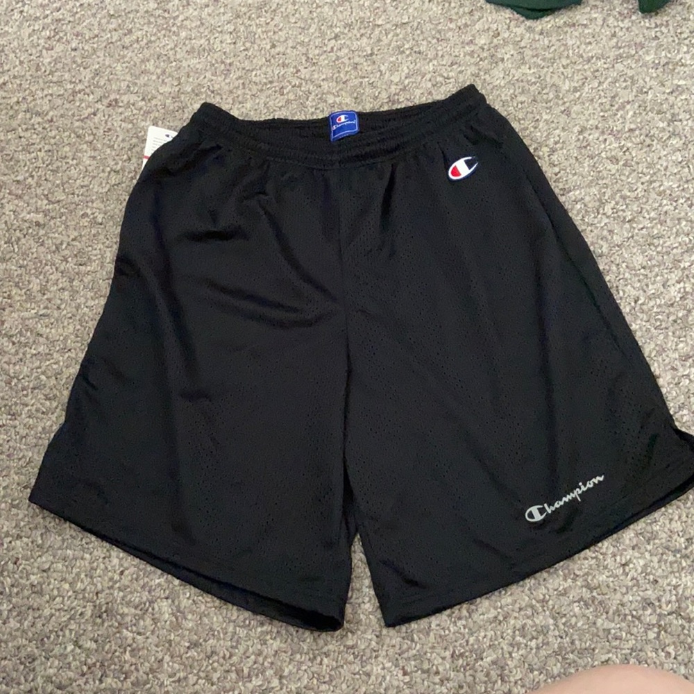 BRAND NEW CHAMPION SHORTS